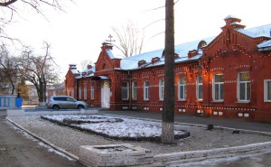 Ачинская начальная Православная Гимназия